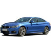 BMW 4er Gran Coupé 420i Steptronic
