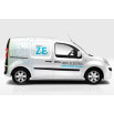 Renault Kangoo Z.E.