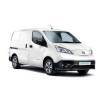 Nissan e-NV200 Evalia