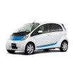 Mitsubishi i-MiEV