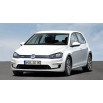 VW e-Golf