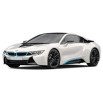 BMW i8 Coupé