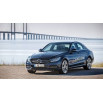 Mercedes C 350 e Plug-in Hybrid