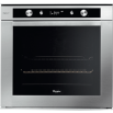 Whirlpool AKZM 6570 IXL