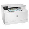 HP Color LaserJet Pro MFP M180n