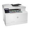 HP Color LaserJet Pro MFP M181fw