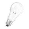 Osram P ADV CL A 60 9W/827 E27 CL
