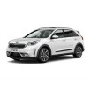 Kia Niro 1.6 GDi PHEV