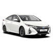 Toyota Prius 1.8 VVT-i Plug-in