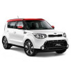 Kia Soul EV