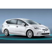 Toyota Prius+ Wagon 1.8 VVTi Hybrid Luxury