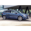 Mercedes-Benz B 180 d