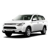 Mitsubishi Outlander 2.4 PHEV