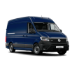 VW e-Crafter 35