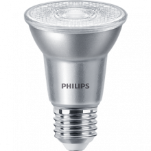 Philips MAS LEDspot CLA D 6-50W 840 PAR20 40D