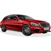 Mercedes C 300 de