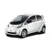 Peugeot iOn