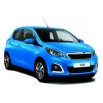 Peugeot 108 1.0 VTi