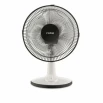 Rotel oscillating table fan