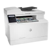 HP Color LaserJet Pro MFP M181fw