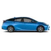 Toyota Prius 1.8 VVTi HSD Hybrid