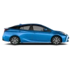 Toyota Prius 1.8 VVTi HSD Hybrid