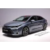 Toyota Corolla Limousine 1.8 HSD Hybrid