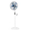 Rowenta Turbo Silent Extreme + Electro Ventilator
