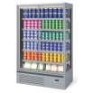 Pastorfrigor s.p.a. Genova OV Doors 1250 R290 3M1 75-205