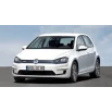 VW e-Golf