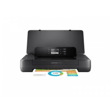 HP HP OfficeJet 200 Mobile Printer