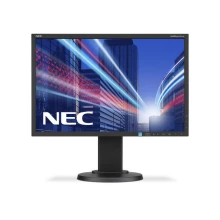 NEC MultiSync E223W-WH