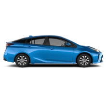 Toyota Prius 1.8 VVTi HSD AWD-i Hybrid