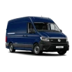 VW e-Crafter 35