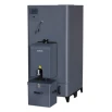 Solius Autopellets LCD 150KW