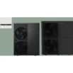 Panasonic Serie M