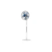 Rowenta Turbo Silent Extreme + Mechanical Ventilator