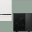 Panasonic Serie L Monofásica