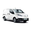 Nissan e-NV200 Evalia 5