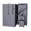 Solius Autopellets LCD 60KW