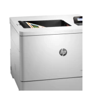 HP HP Color LaserJet Enterprise M553dh