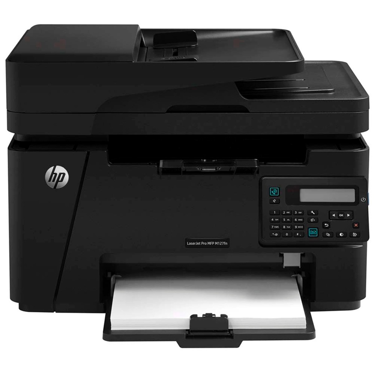 Hp Hp Color Laserjet Pro Mfp M176n