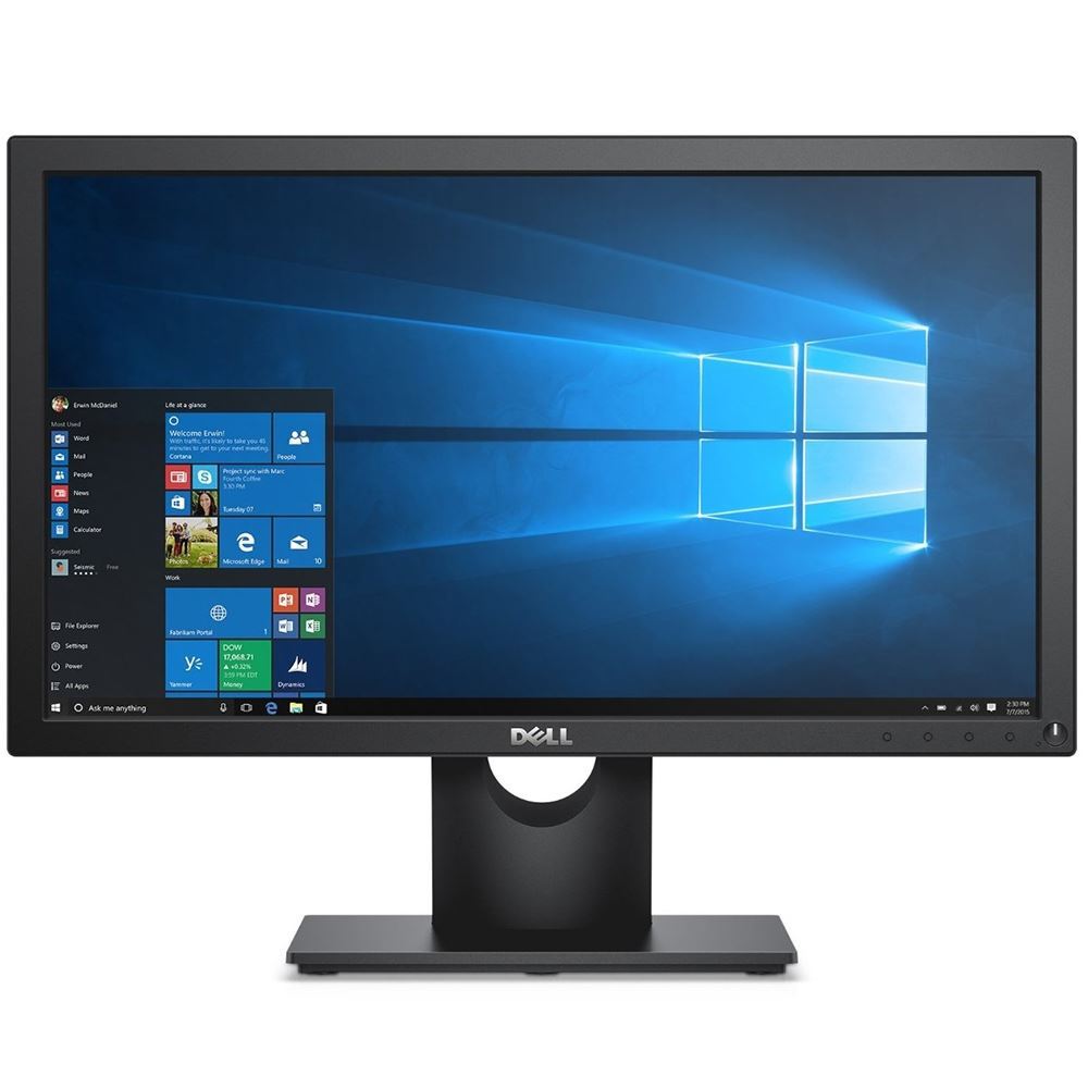 DELL E2417H